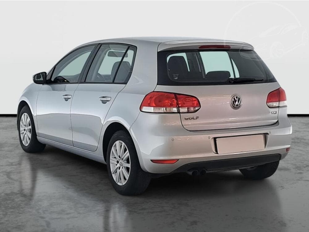 2009 Volkswagen GOLF - 4