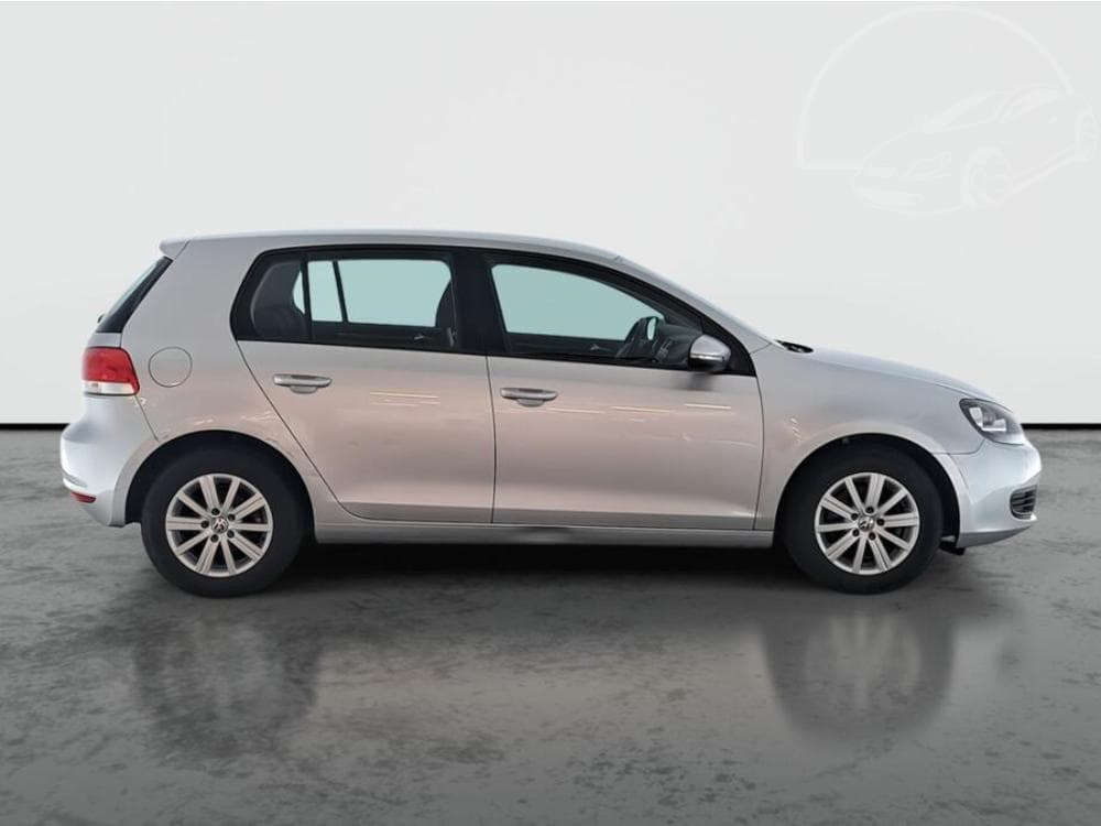 2009 Volkswagen GOLF - 6
