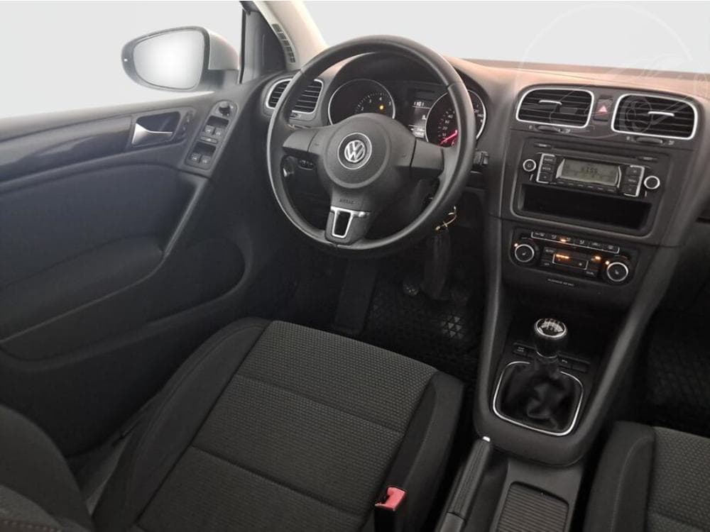 2009 Volkswagen GOLF - 7