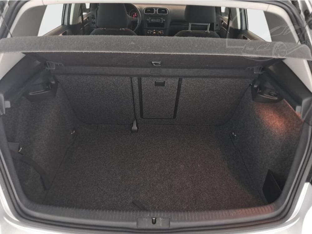 2009 Volkswagen GOLF - 14