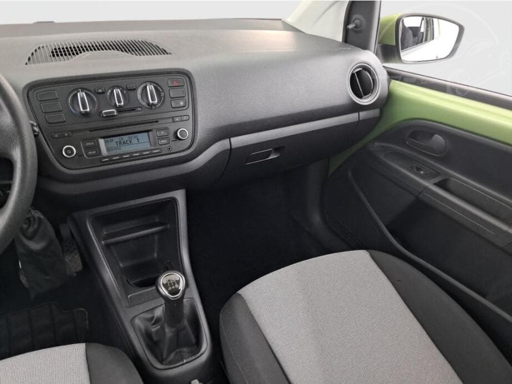 2011 Škoda CITIGO - 8
