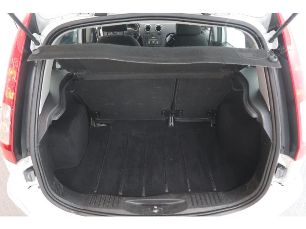2010 Ford FUSION - 13