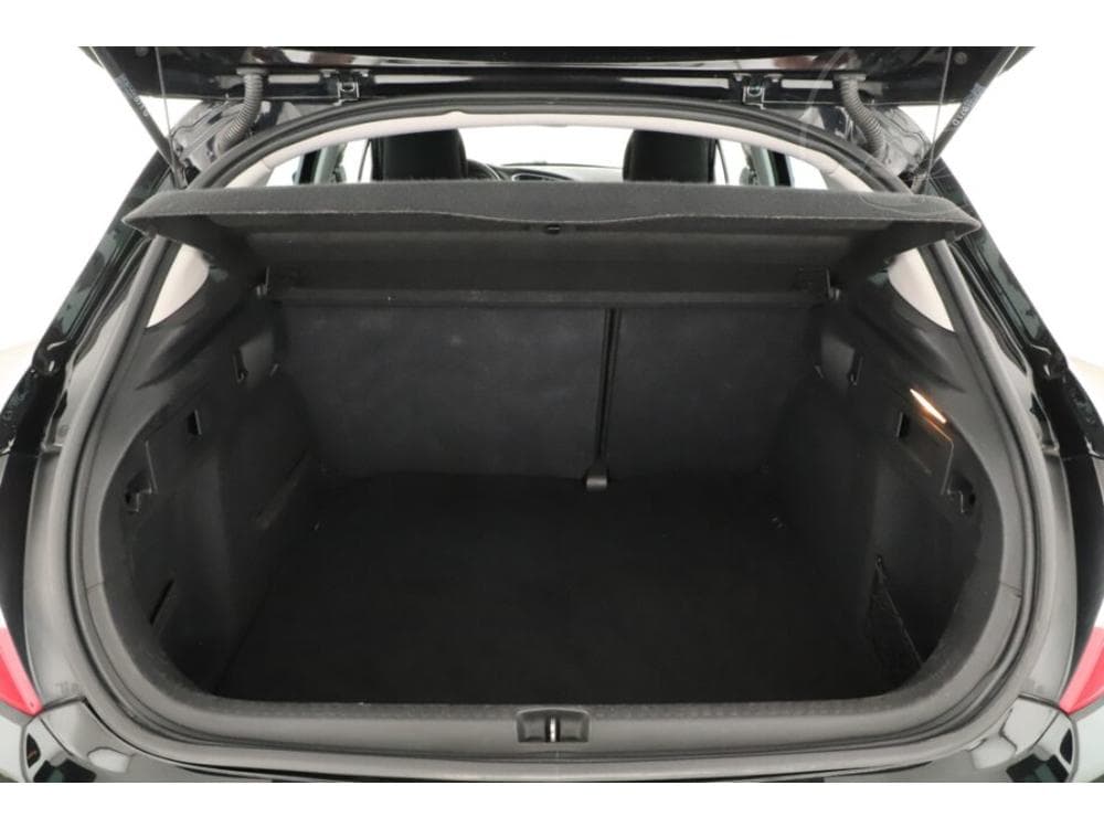 2012 Citroen C4 - 10