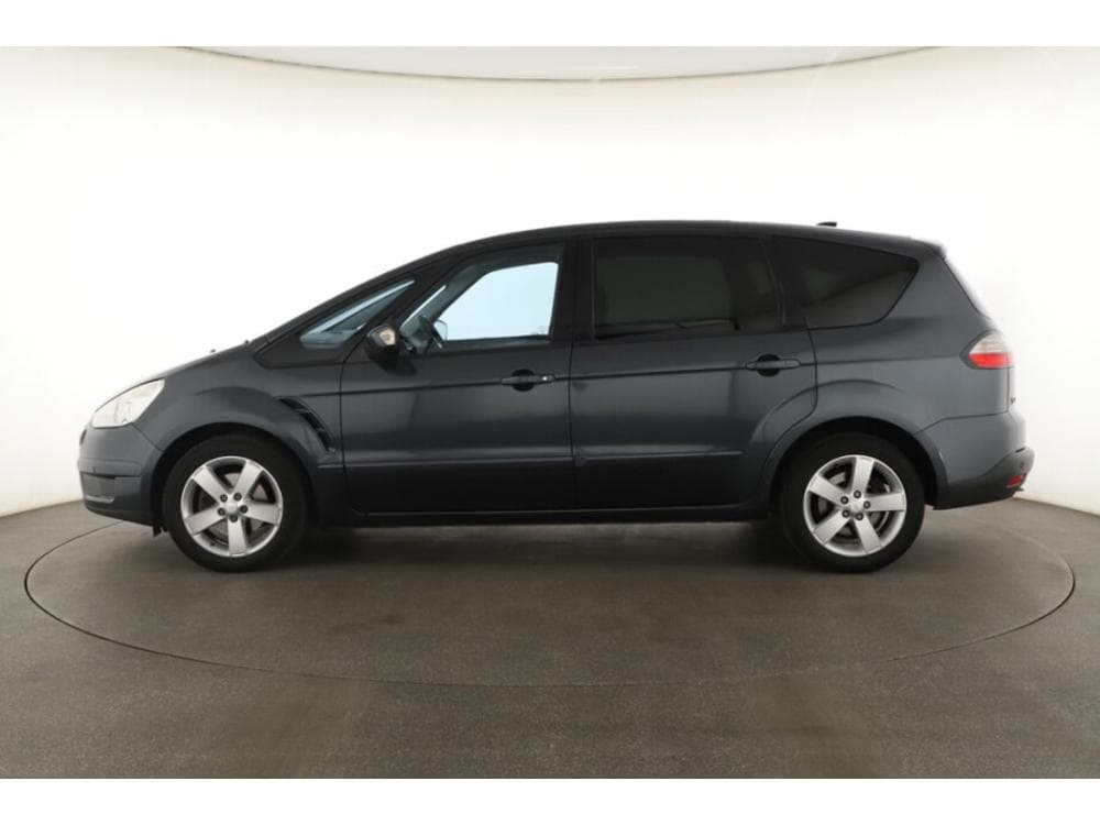 2008 Ford S-MAX - 3