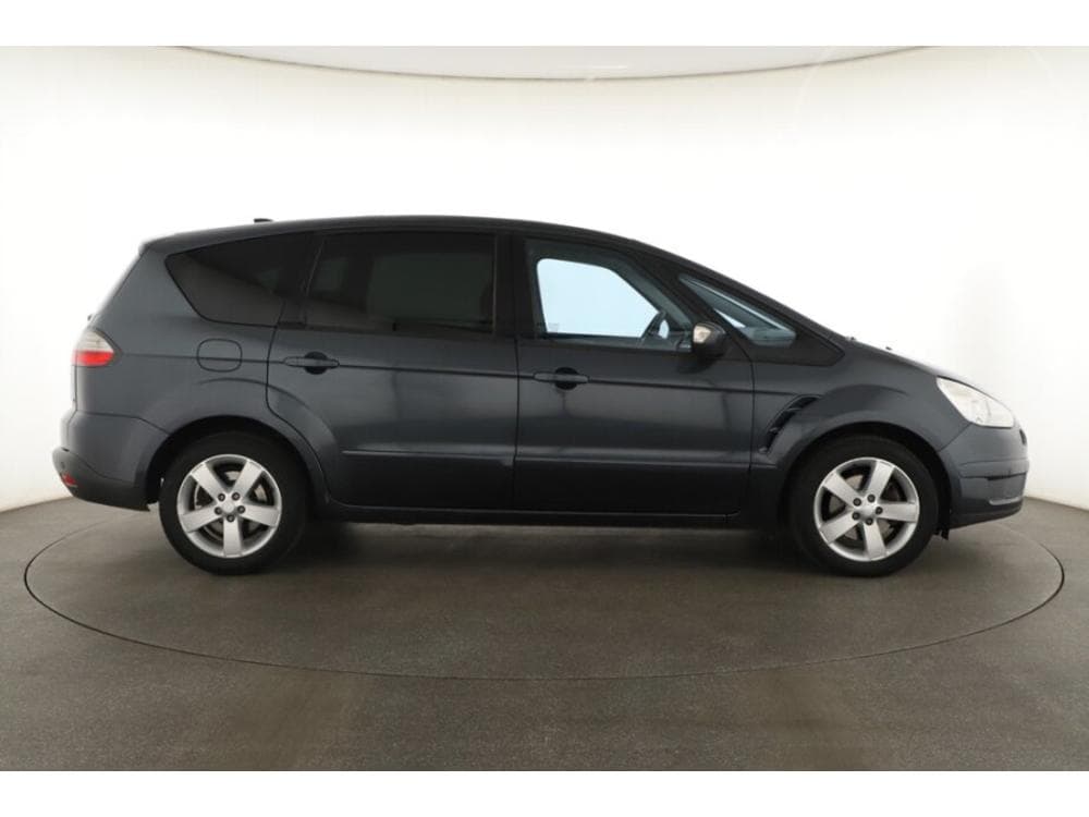 2008 Ford S-MAX - 6