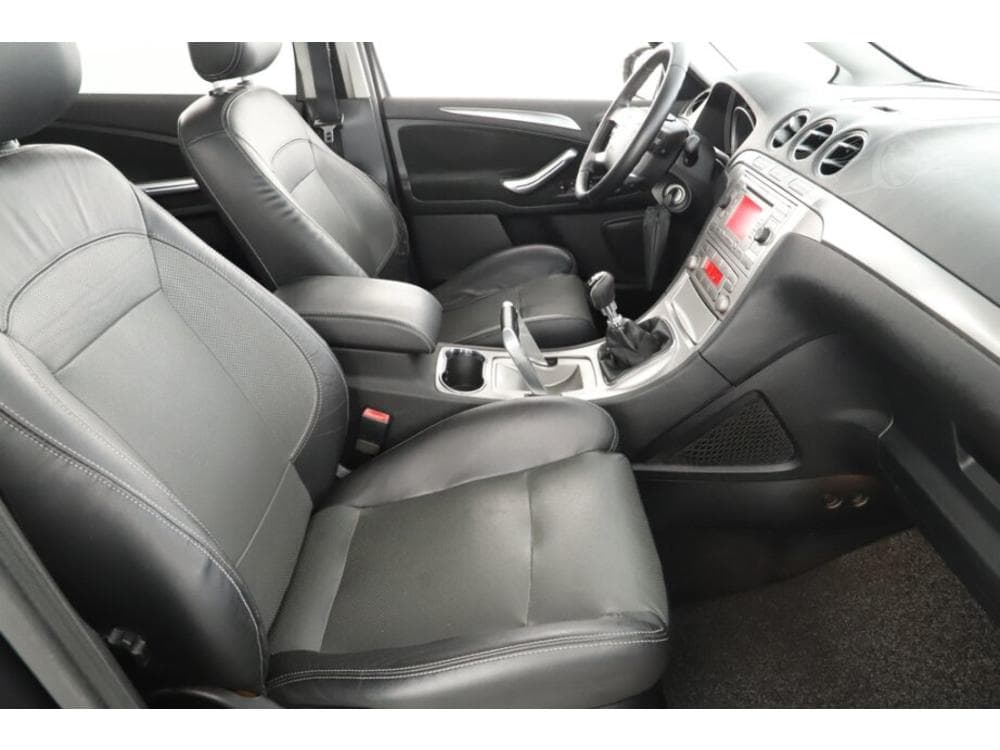 2008 Ford S-MAX - 7