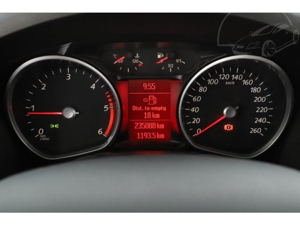 2008 Ford S-MAX - 8