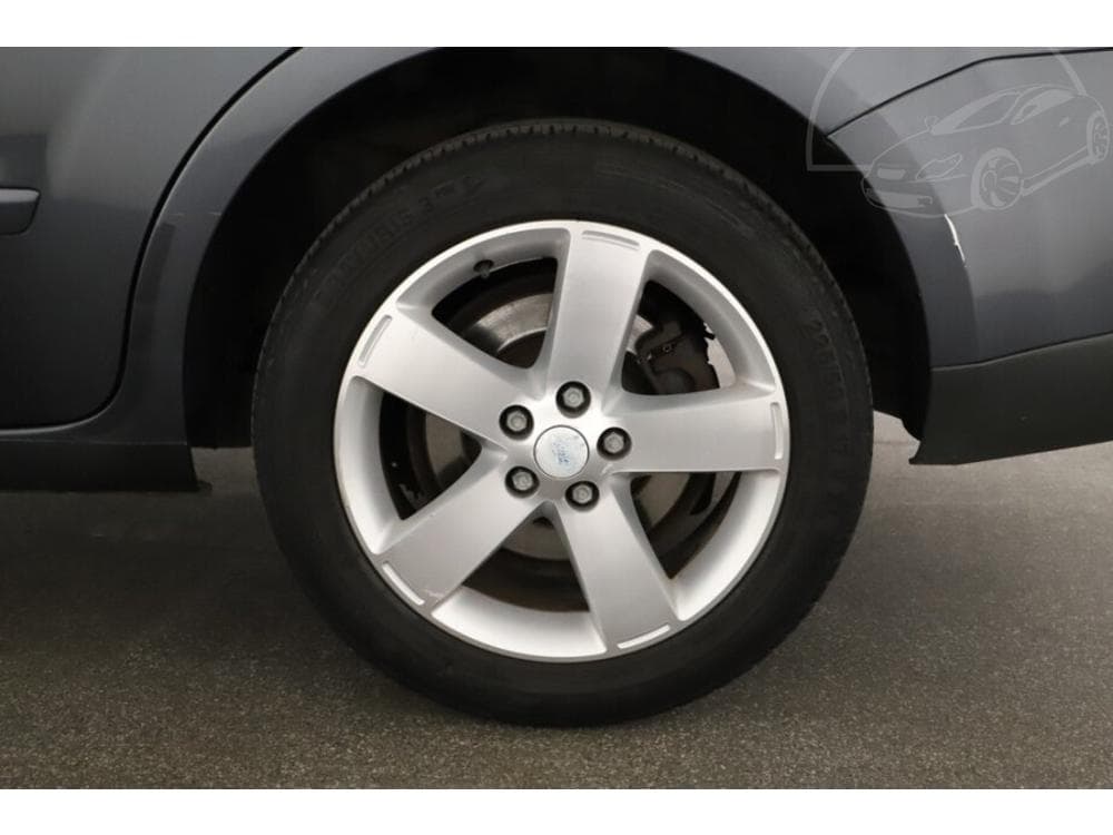 2008 Ford S-MAX - 11