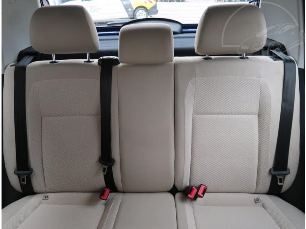 2007 Škoda FABIA - 10
