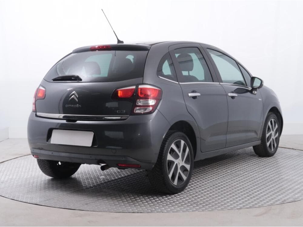 2016 Citroen C3 - 5