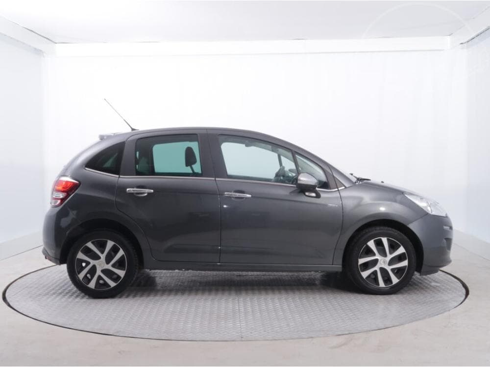 2016 Citroen C3 - 6