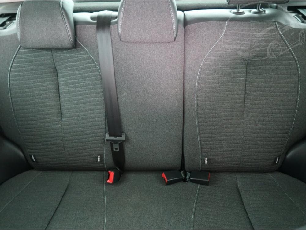 2016 Citroen C3 - 10