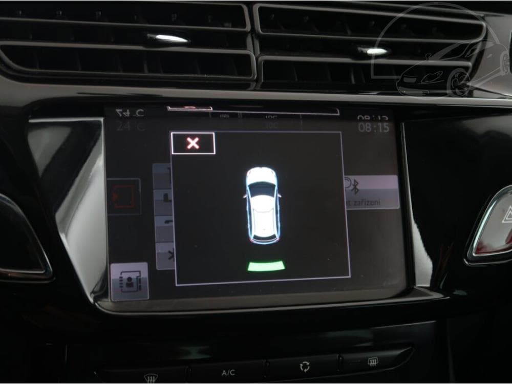 2016 Citroen C3 - 15