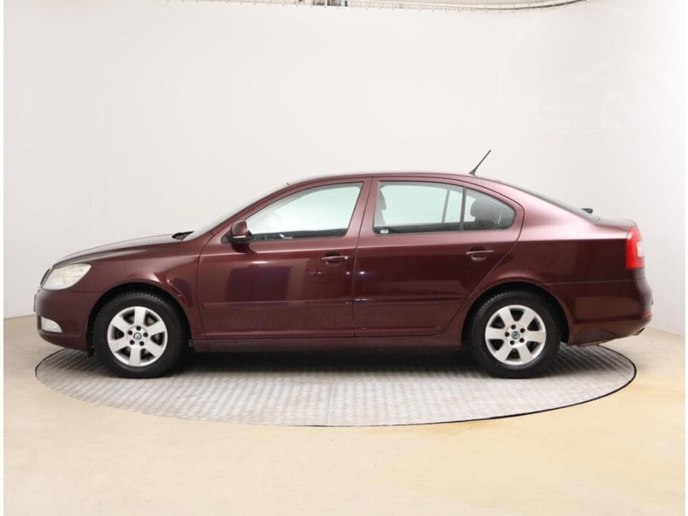 2011 Škoda OCTAVIA - 3
