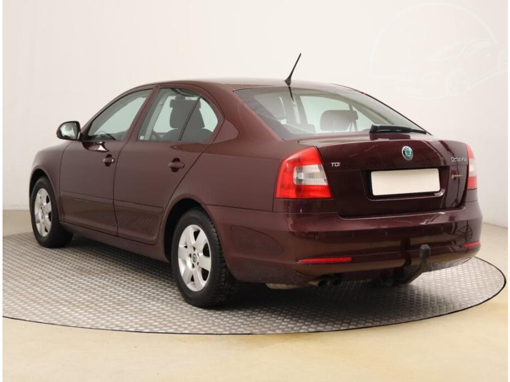 2011 Škoda OCTAVIA - 4