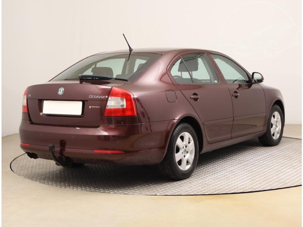 2011 Škoda OCTAVIA - 5