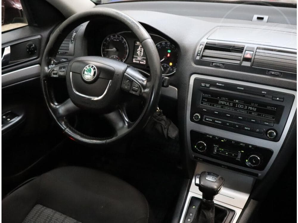 2011 Škoda OCTAVIA - 7
