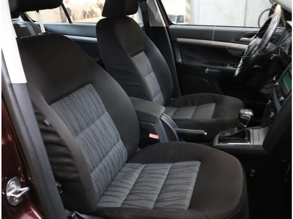2011 Škoda OCTAVIA - 9