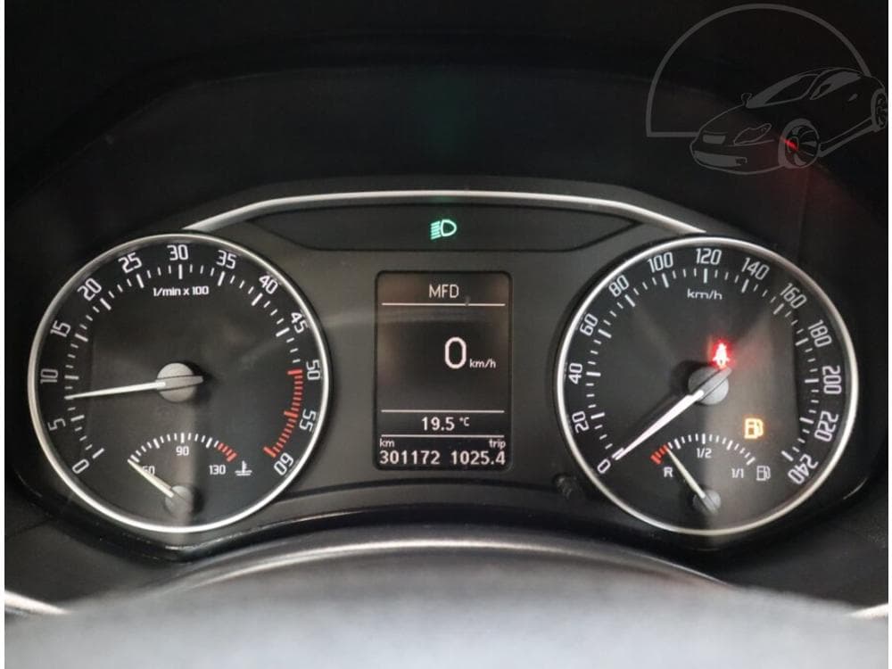 2011 Škoda OCTAVIA - 11