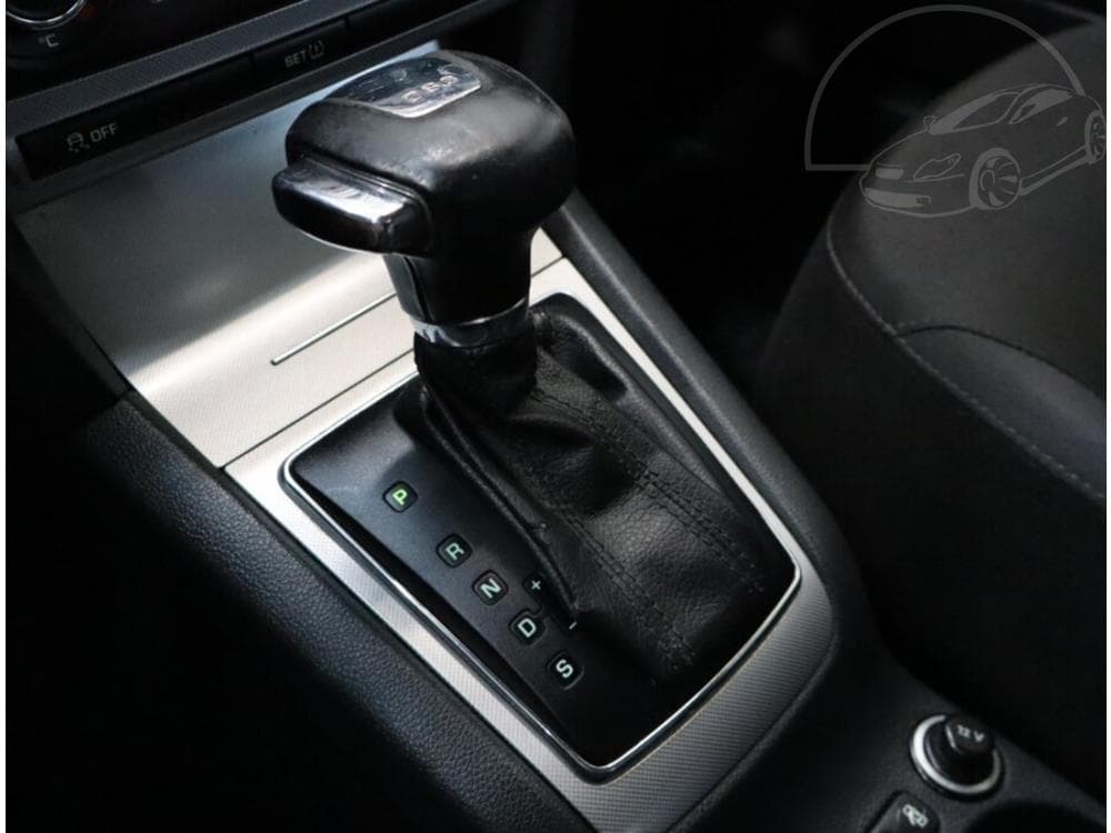 2011 Škoda OCTAVIA - 13