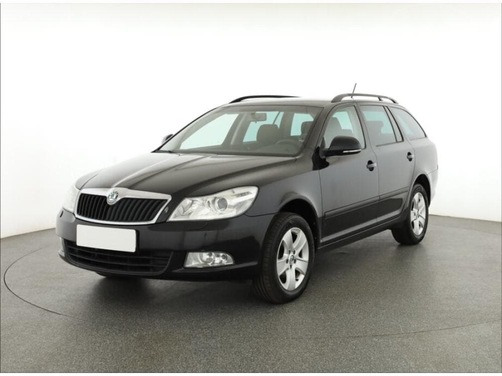 2012 Škoda OCTAVIA - 2