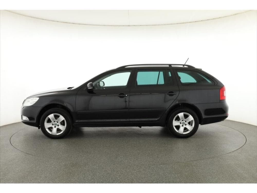 2012 Škoda OCTAVIA - 3