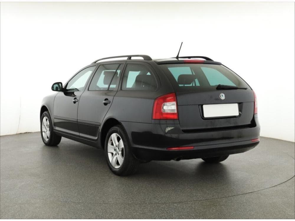 2012 Škoda OCTAVIA - 4