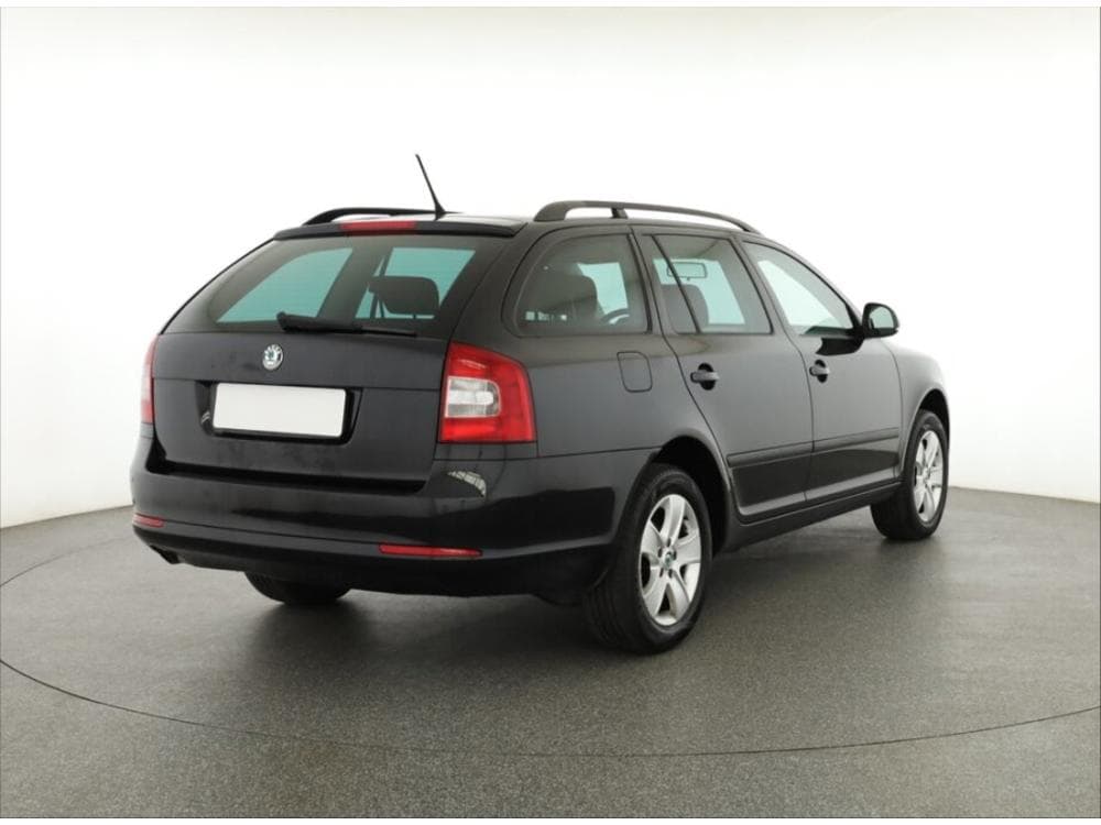 2012 Škoda OCTAVIA - 5