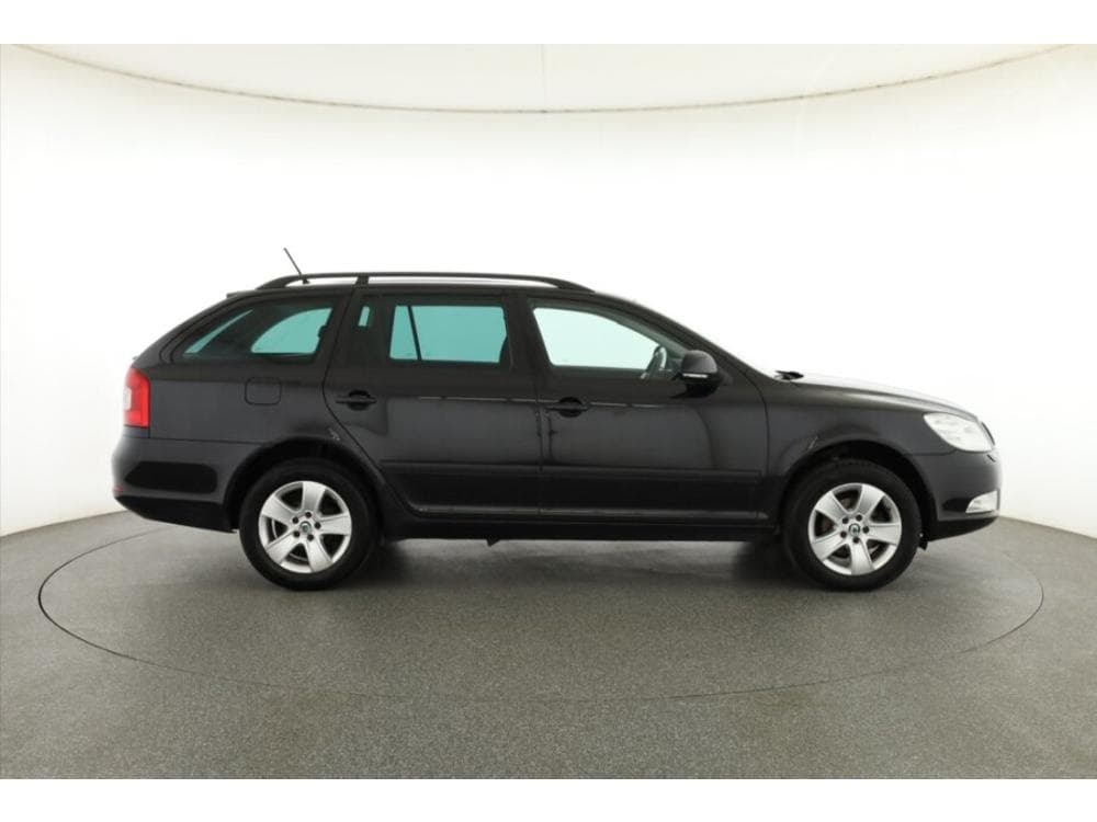 2012 Škoda OCTAVIA - 6