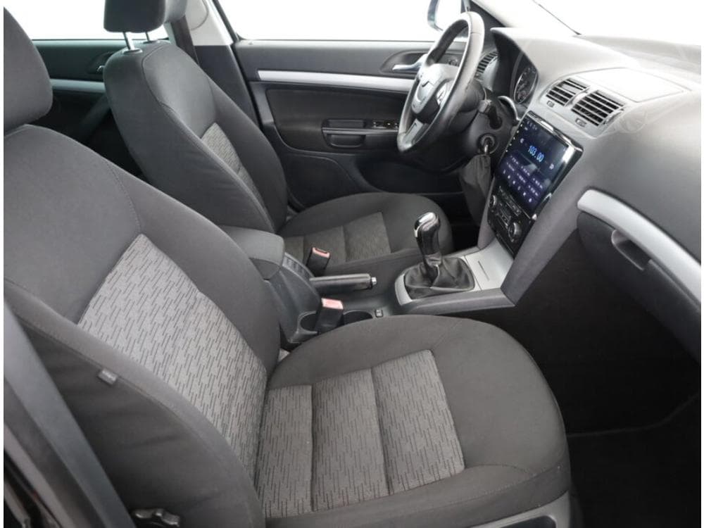 2012 Škoda OCTAVIA - 7