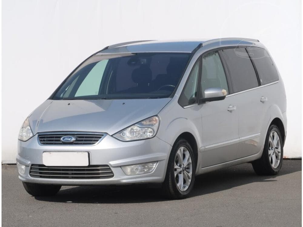 2010 Ford GALAXY - 2