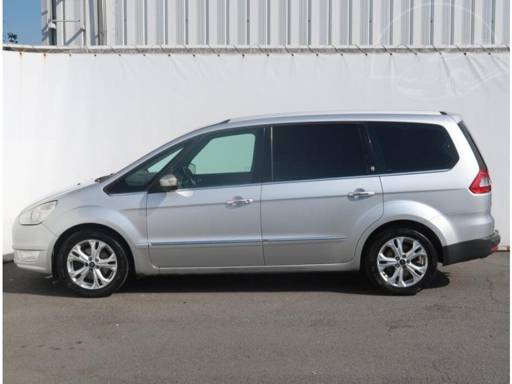 2010 Ford GALAXY - 3
