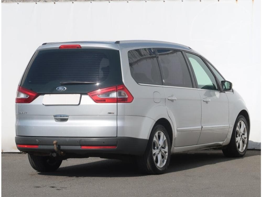 2010 Ford GALAXY - 5