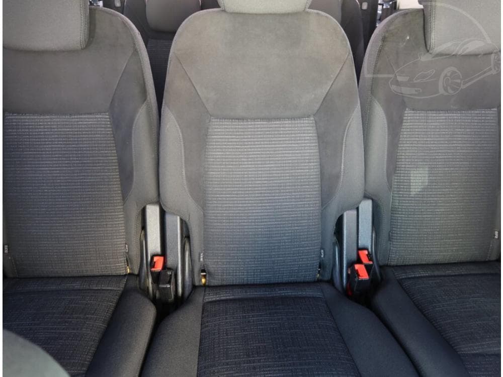 2010 Ford GALAXY - 10