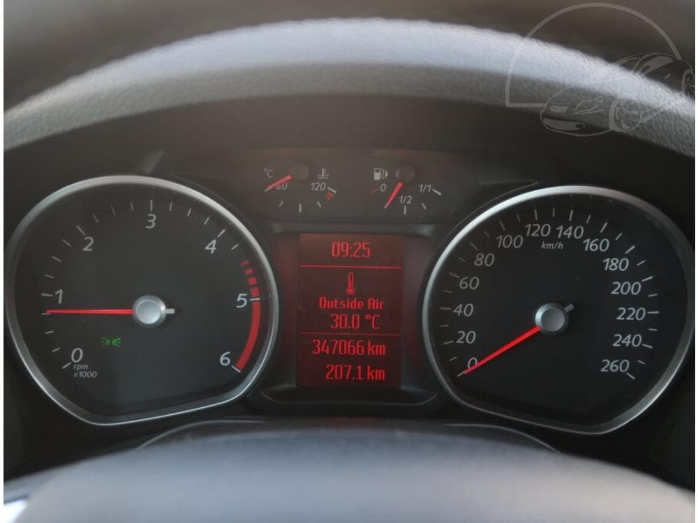 2010 Ford GALAXY - 11