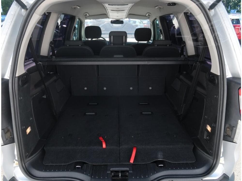 2010 Ford GALAXY - 13