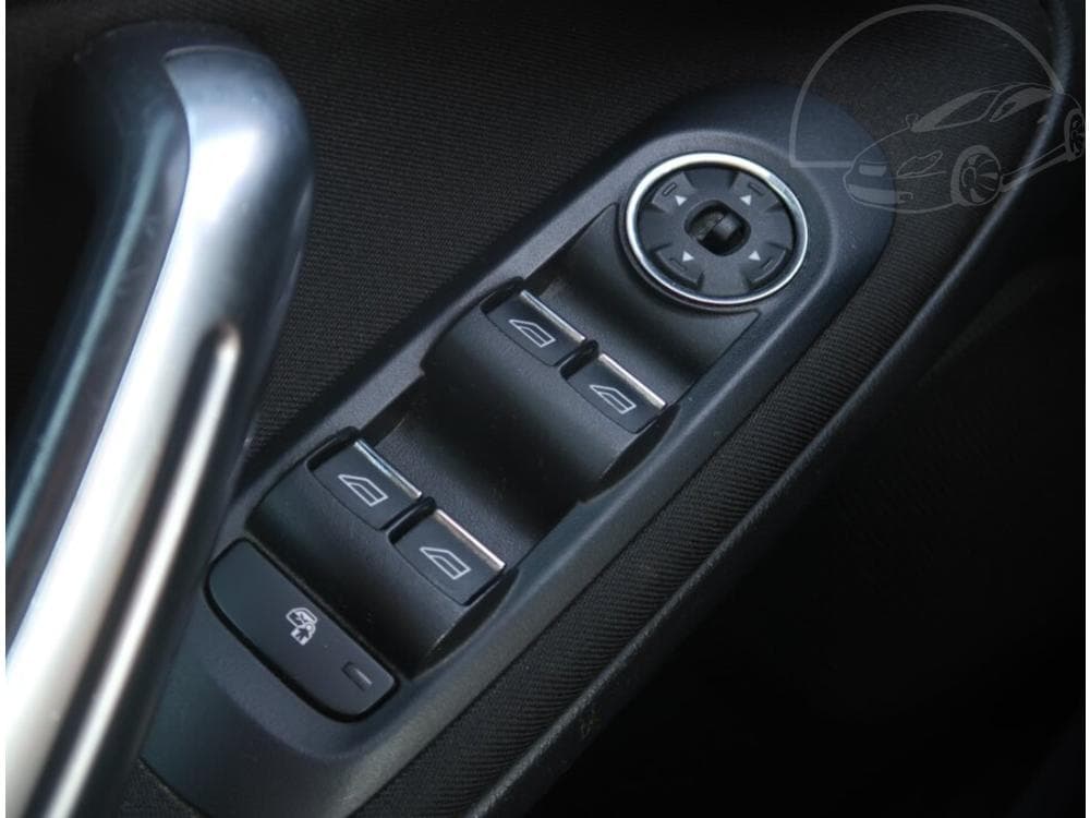 2010 Ford GALAXY - 15