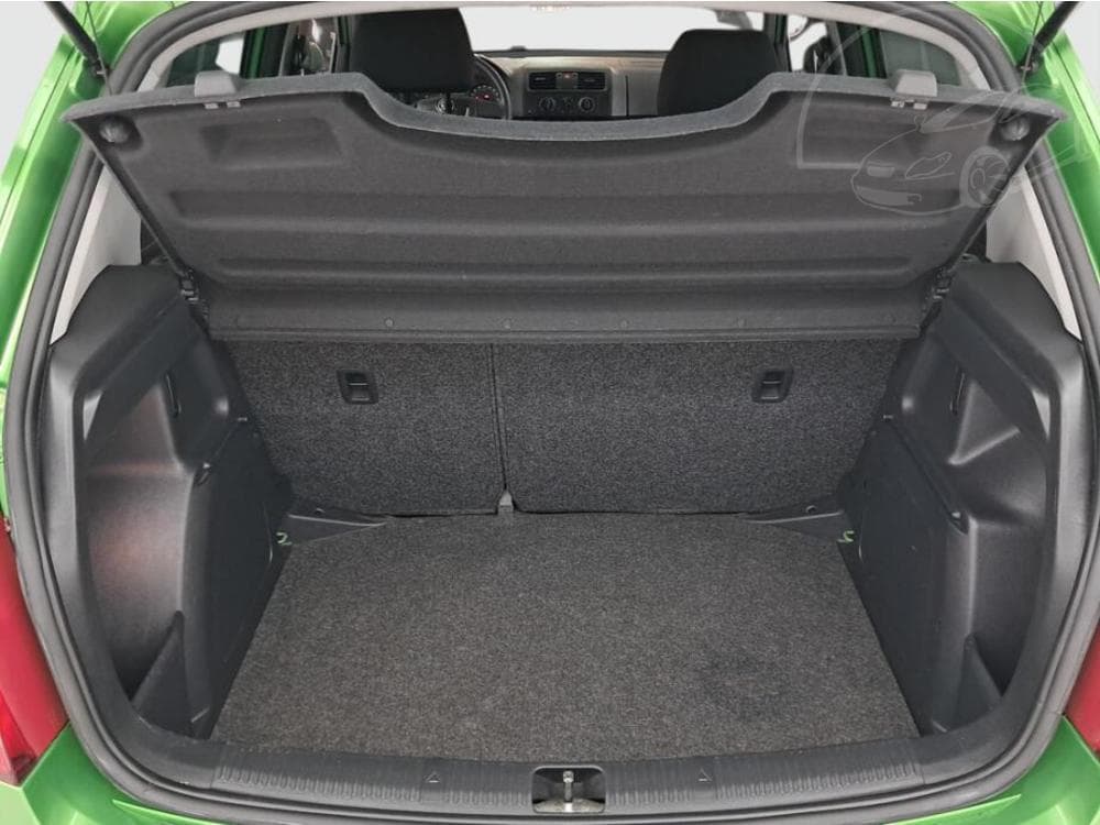 2012 Škoda FABIA - 13