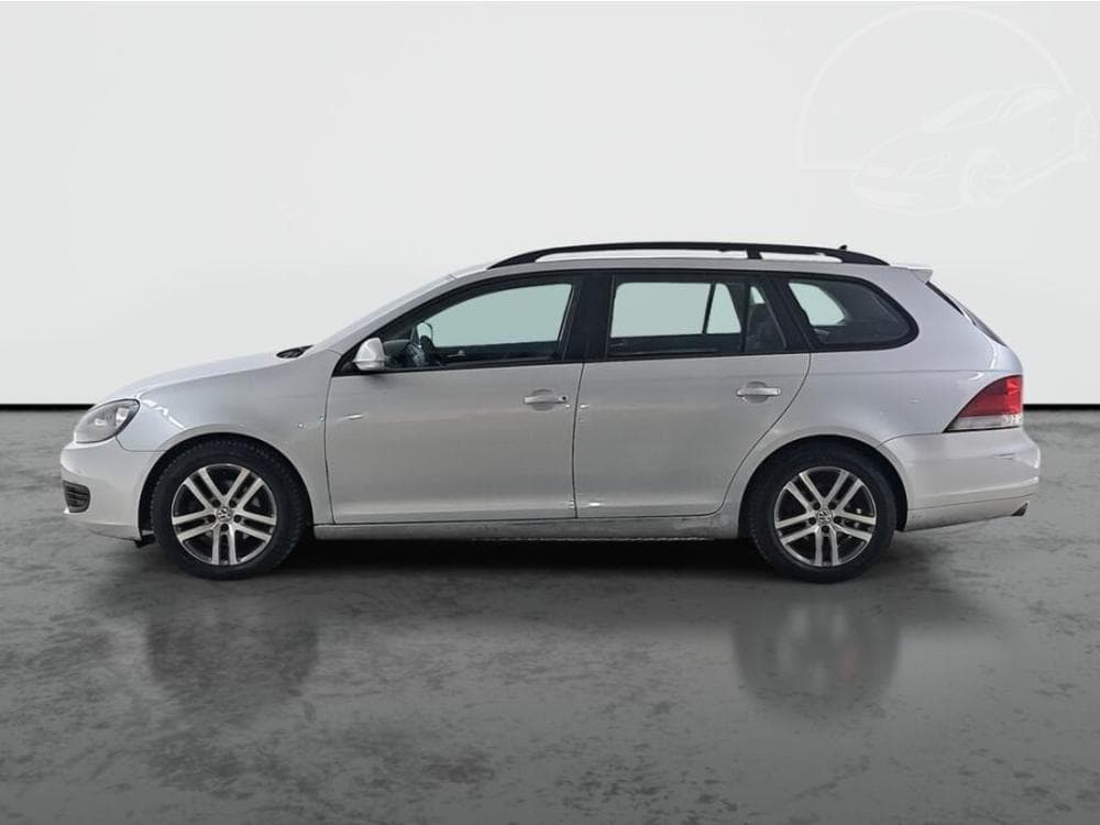 2010 Volkswagen GOLF - 3