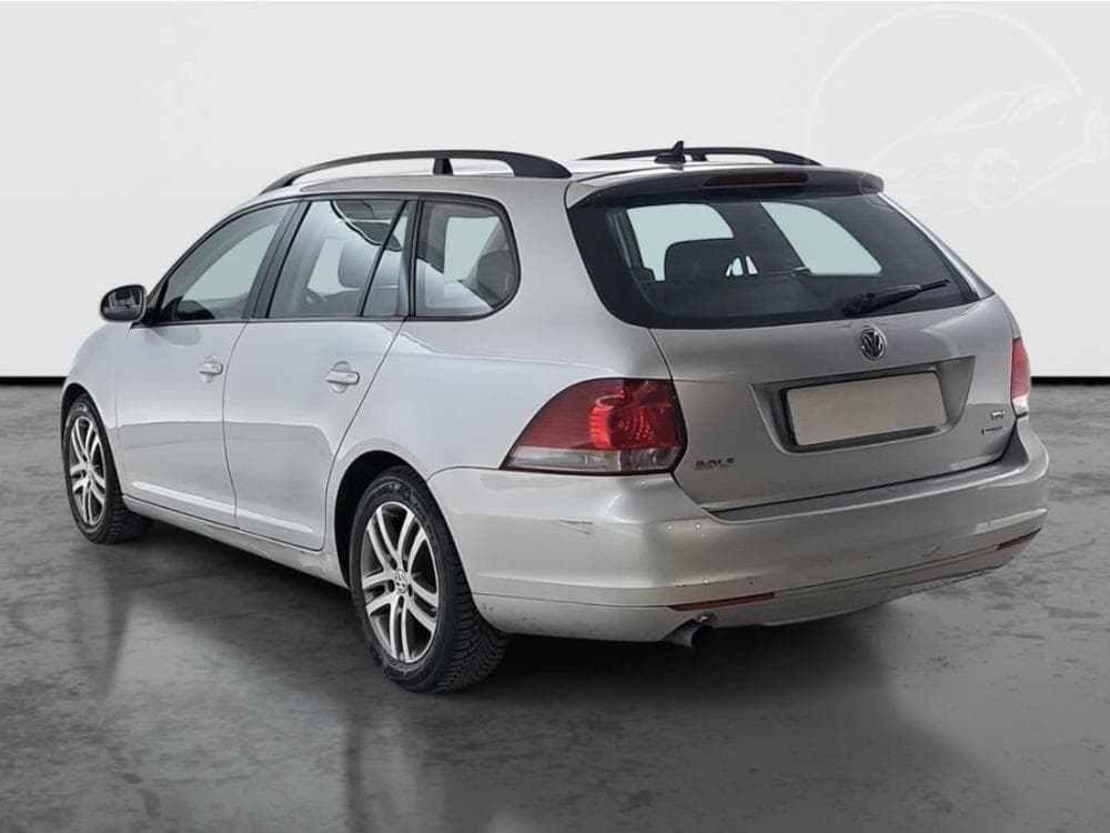 2010 Volkswagen GOLF - 4