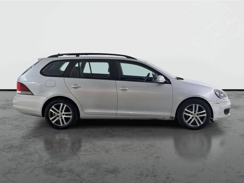 2010 Volkswagen GOLF - 6