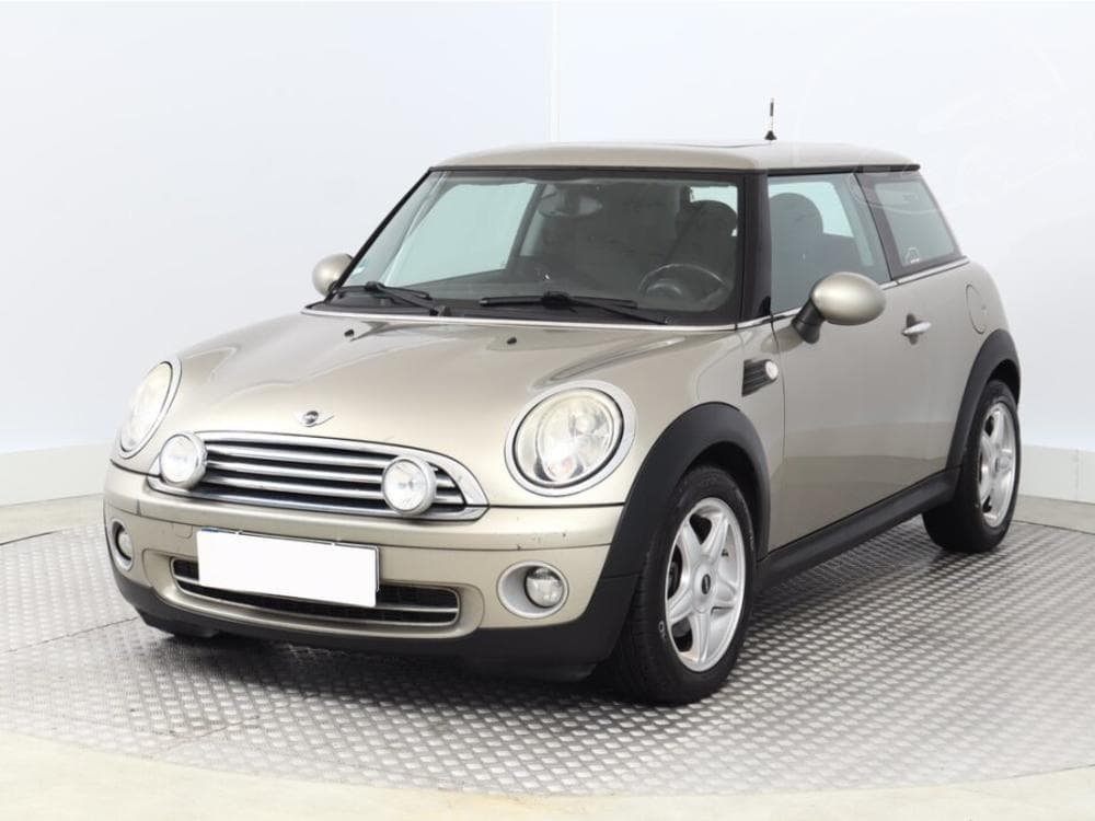 2009 Mini COOPER - 2