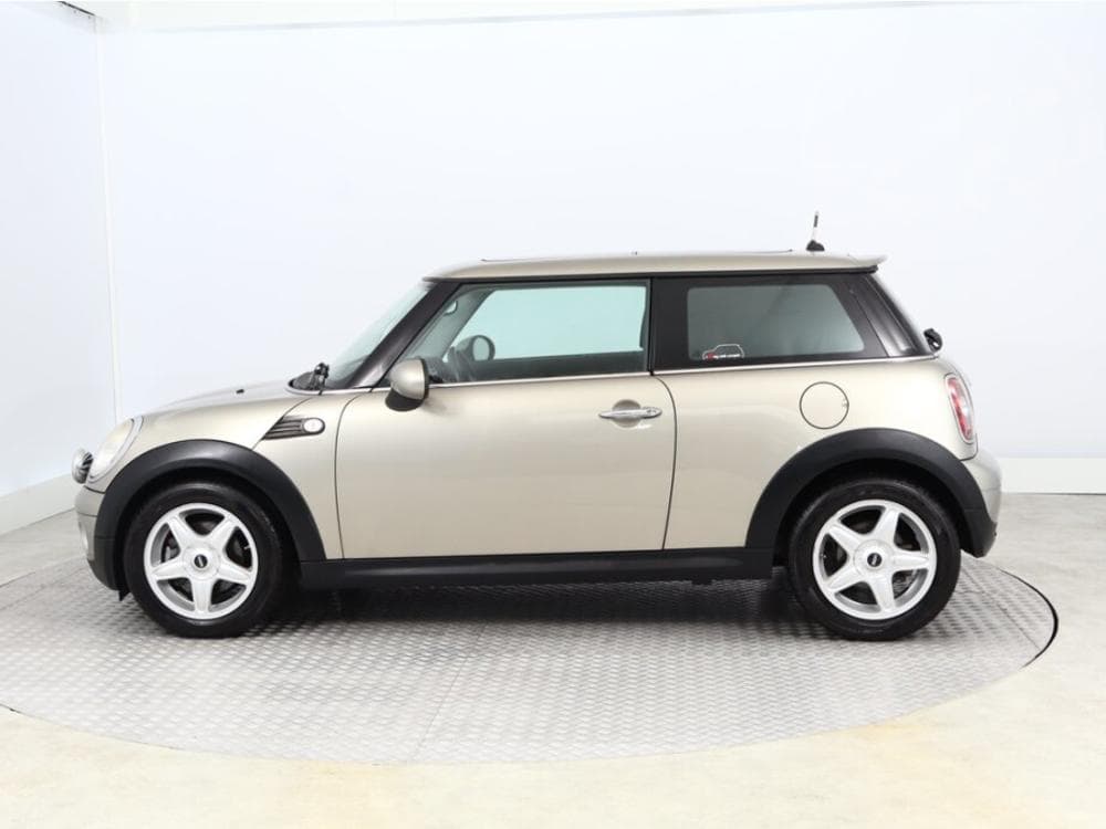 2009 Mini COOPER - 3