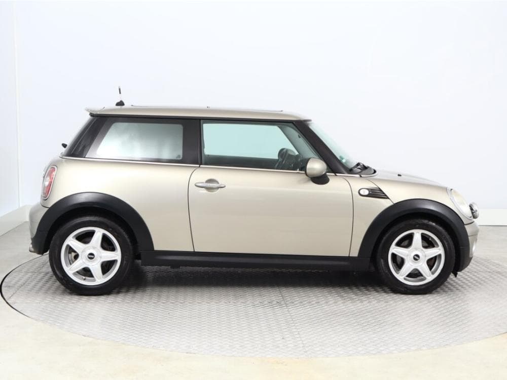 2009 Mini COOPER - 6
