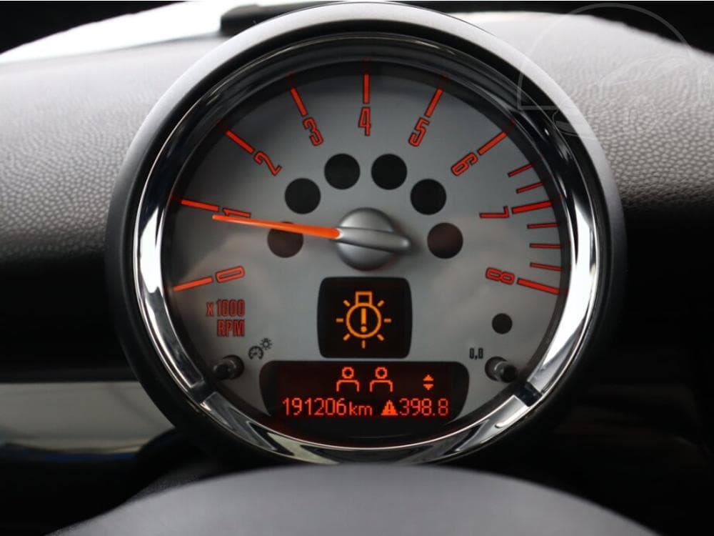 2009 Mini COOPER - 8