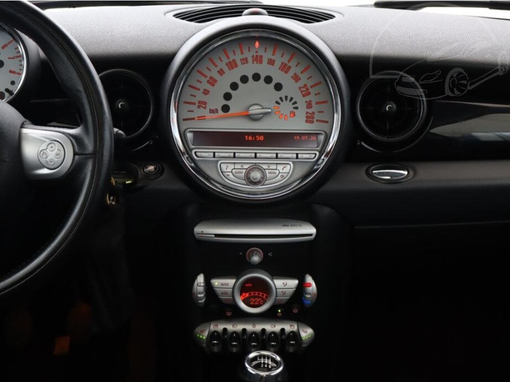 2009 Mini COOPER - 9