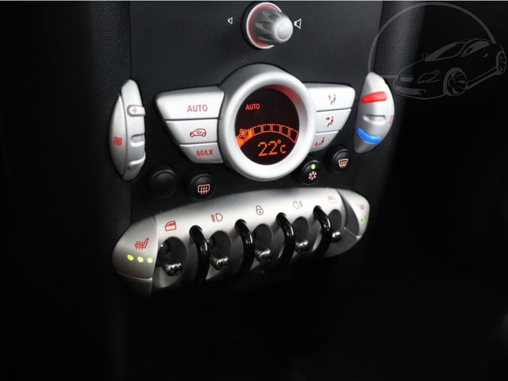 2009 Mini COOPER - 12