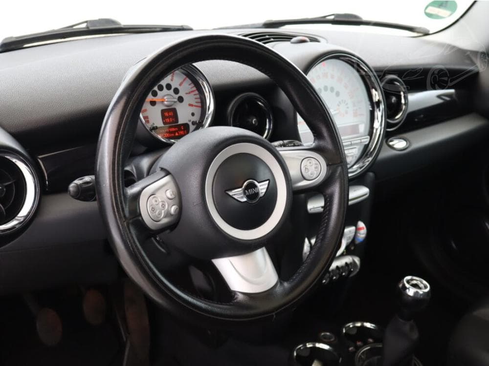 2009 Mini COOPER - 13