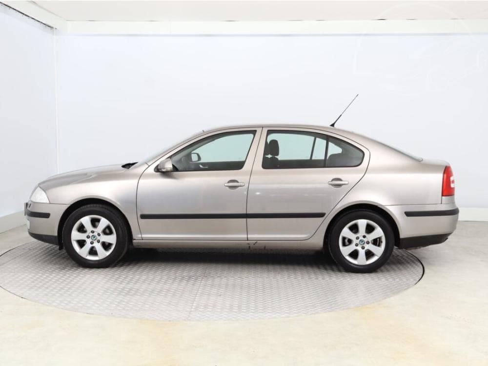 2008 Škoda OCTAVIA - 3