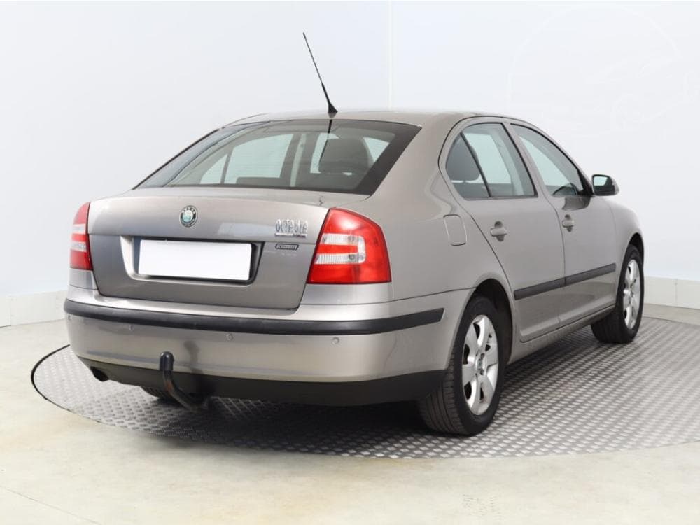 2008 Škoda OCTAVIA - 5